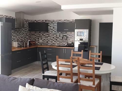 Apartamento �tico Deluxe Corralejo Centro