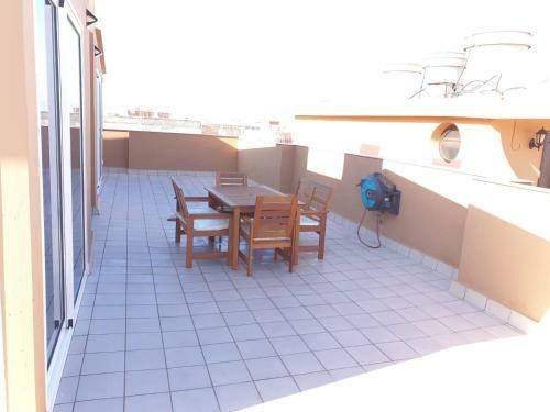Apartamento �tico Deluxe Corralejo Centro