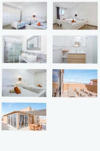 Apartamento �tico Deluxe Corralejo Centro