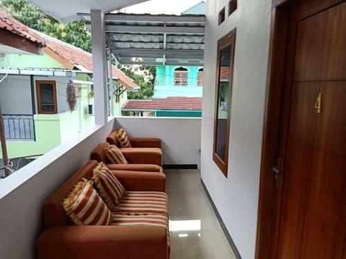 Hostal Khaira Homestay Jogja