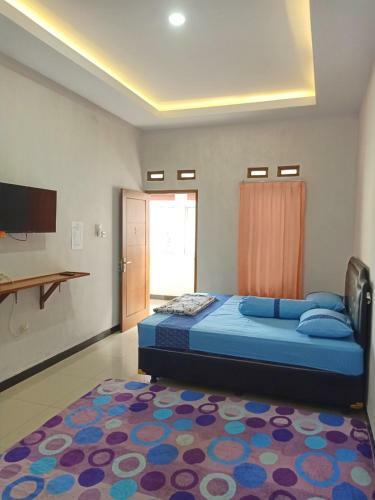 Hostal Khaira Homestay Jogja