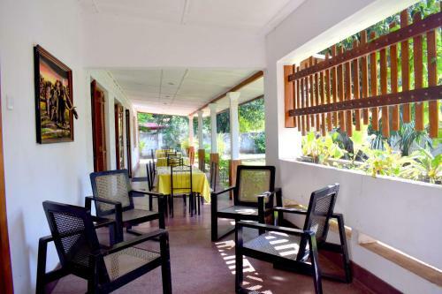 Hotel Selagala Resort