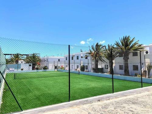 Apartamento Holiday Residencial San Valentin Corralejo