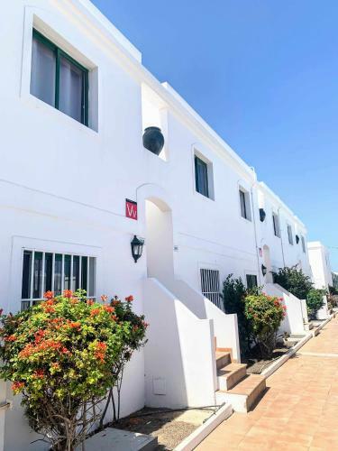 Apartamento Holiday Residencial San Valentin Corralejo
