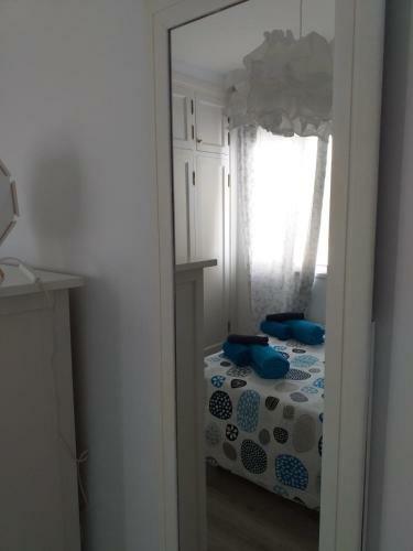Apartamento Vistamar Vistaluna