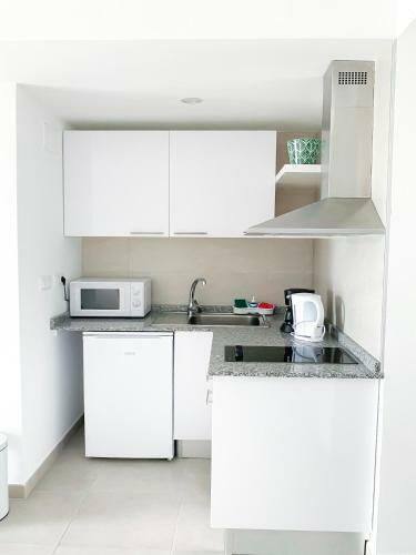 Apartamento Corralejo Sun Family House