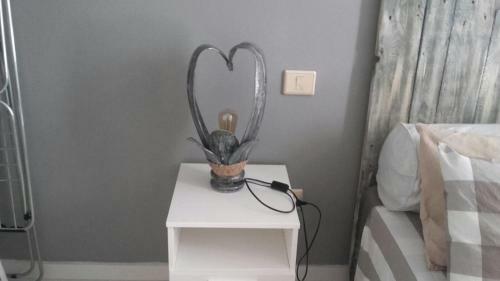 Apartamento Casa Leon