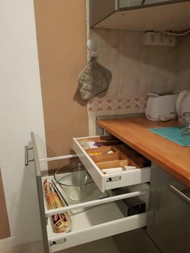 Apartamento Casa Leon