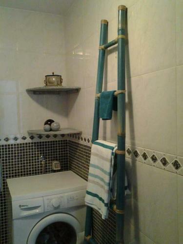 Apartamento Casa Leon