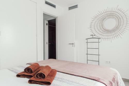 Apartment Armonia