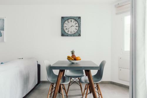 Apartment Armonia