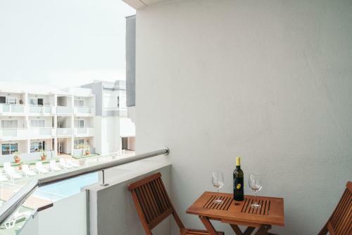 Apartment Armonia