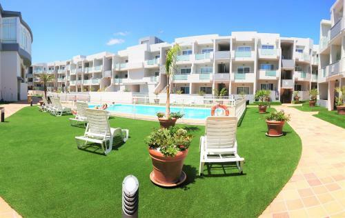 Apartment Armonia