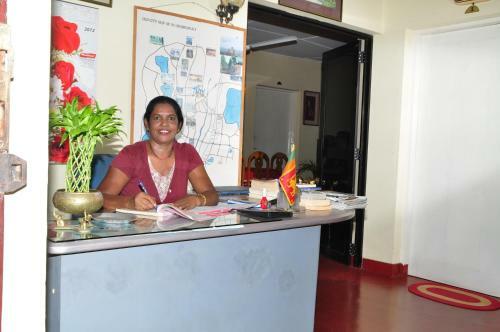 Bed & Breakfast Indrani Inn Tourist Rest