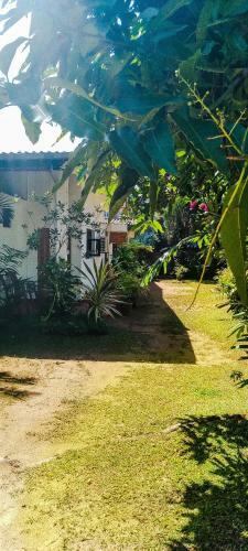 Bed & Breakfast Indrani Inn Tourist Rest