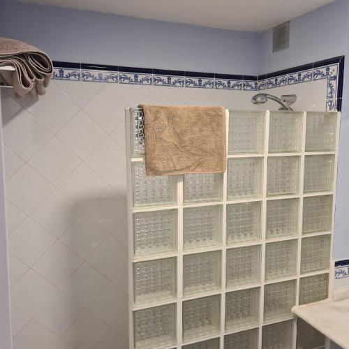 Apartamento Oasis Royal F217