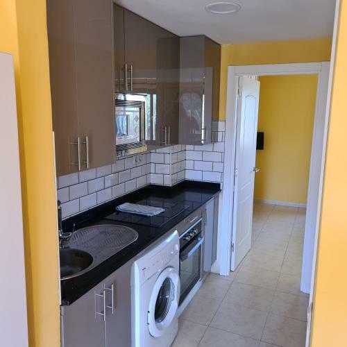 Apartamento Oasis Royal F320