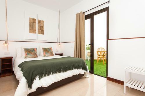 Apartamento La Tunera Fuerteventura