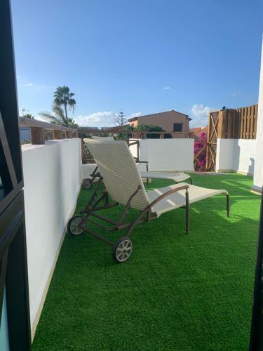 Apartamento La Tunera Fuerteventura