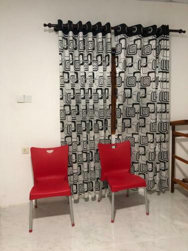 Villa Eco House