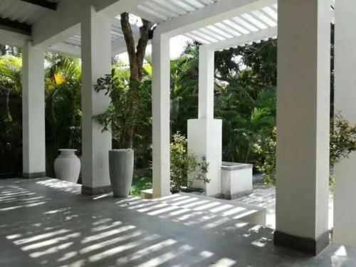 Anuradhapura Secret Sanctuary Resort