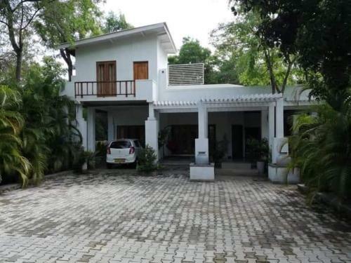 Anuradhapura Secret Sanctuary Resort