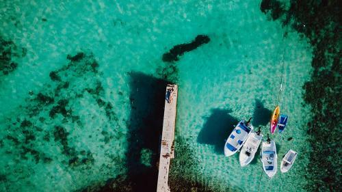 Apartamento Casa Cala Mar - #4knots