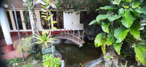 1111 Holiday Resort