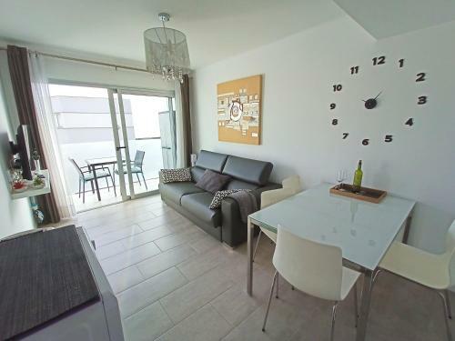 Apartamento Casa Bal�