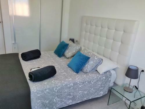 Apartamento Casa Bal�