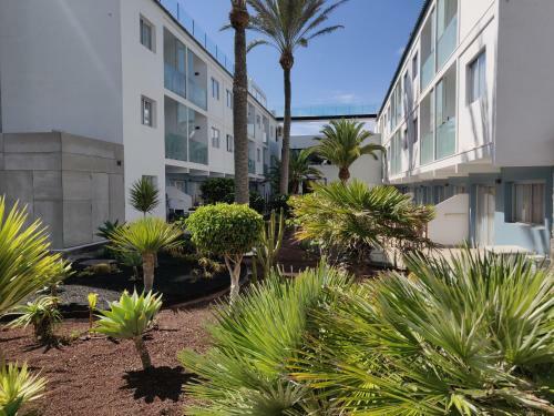 Apartamento Casa Bal�