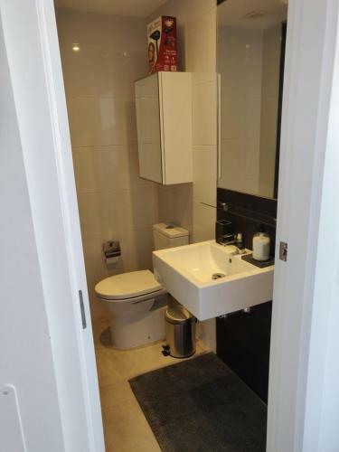 Apartamento Casa Bal�