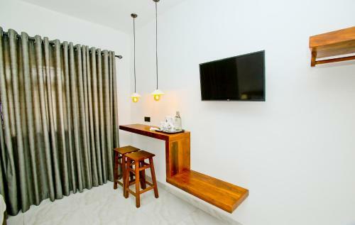 Hotel Sapumal Lodge