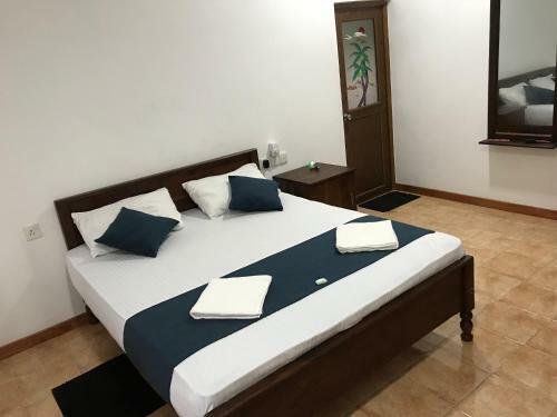 Hotel Miyonra - Anuradhapura