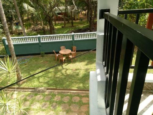 Hotel Miyonra - Anuradhapura