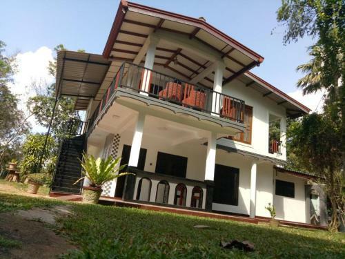 Hotel Miyonra - Anuradhapura