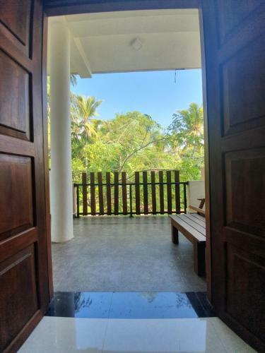 Ambel Homestay