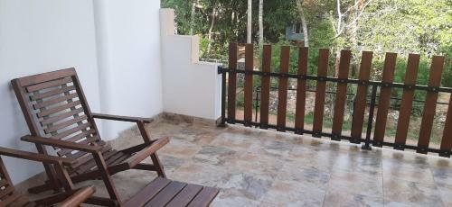 Ambel Homestay