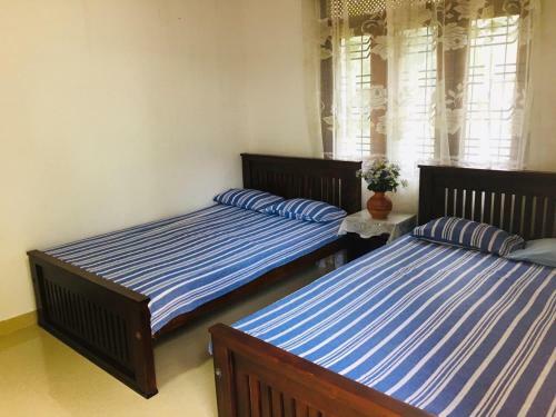 Hostal Amal Recidence