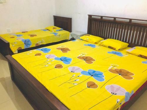 Hostal Amal Recidence