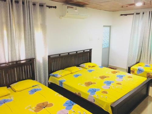 Hostal Amal Recidence