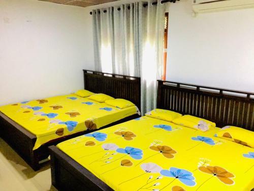 Hostal Amal Recidence