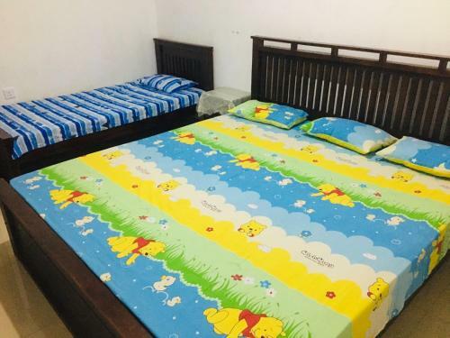 Hostal Amal Recidence