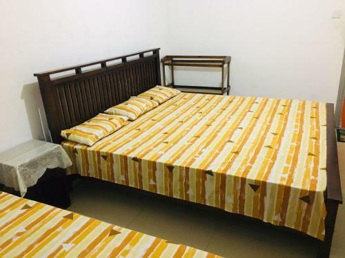 Hostal Amal Recidence