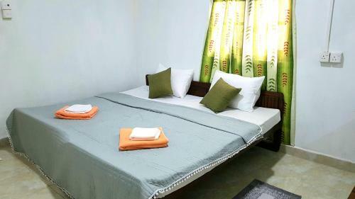 Hostal Nimal's Home