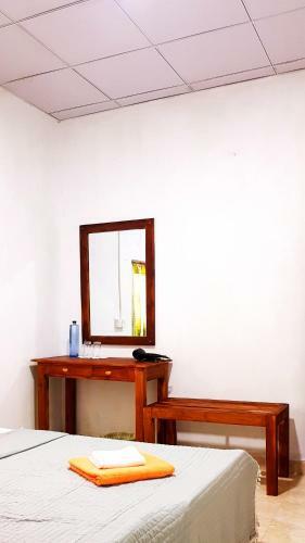 Hostal Nimal's Home