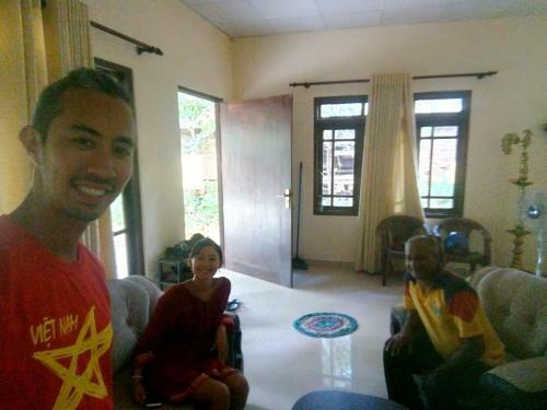Hostal Nimal's Home