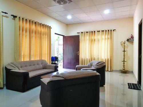 Hostal Nimal's Home