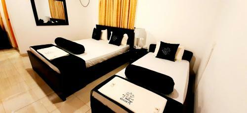 Hostal Abhaya Resorts