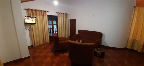 Hostal Abhaya Resorts